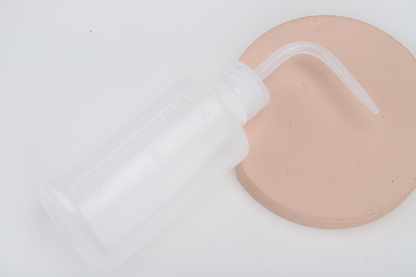 250ml squeeze Rinse Bottle