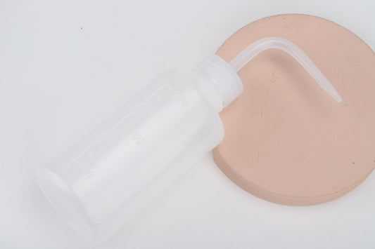 250ml squeeze Rinse Bottle