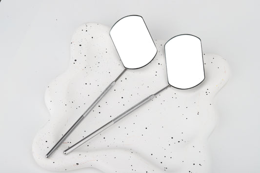 Lash Mirror