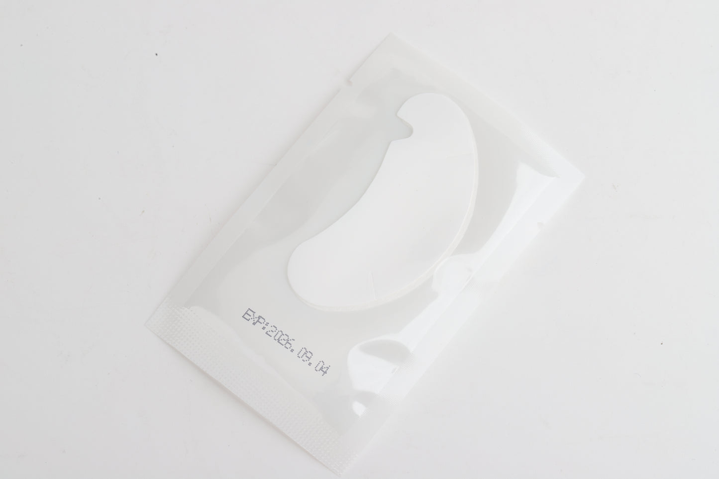 Premium hydrogel under eye pads