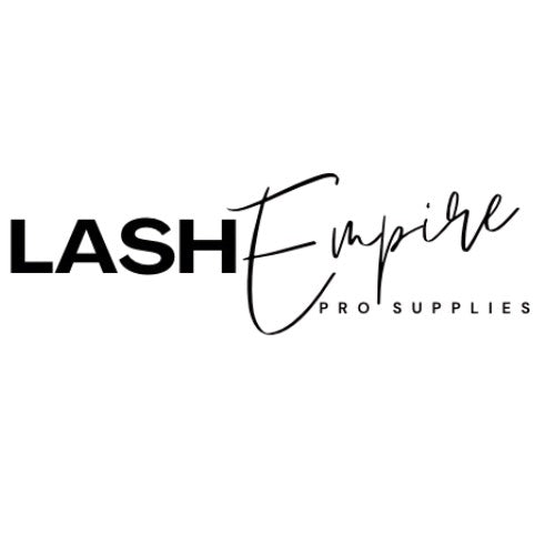 Lash Empire Pro Supplies