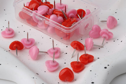 Glue Pins