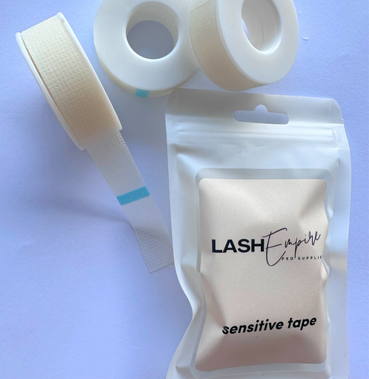 Sensitive Tape