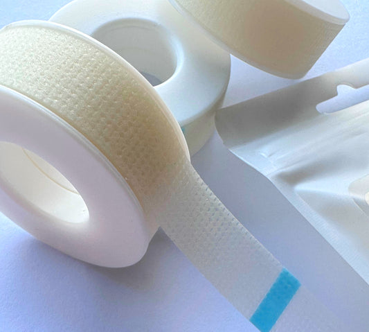 Sensitive Tape