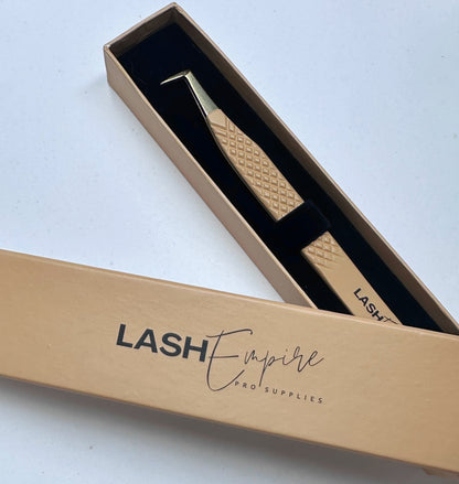 90 Degree Boot Tweezer Fibre Tip