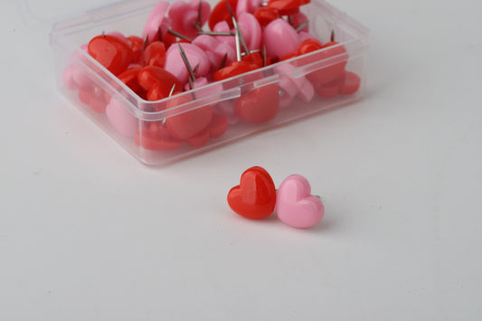 Glue Pins