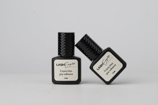 Empire Max Grip Adhesive 10ml 5 sec dry