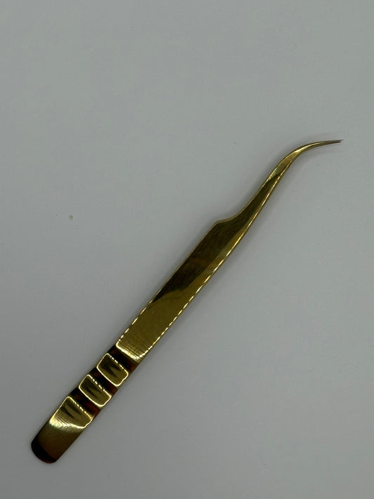 Curve Tweezer Fibre Grip