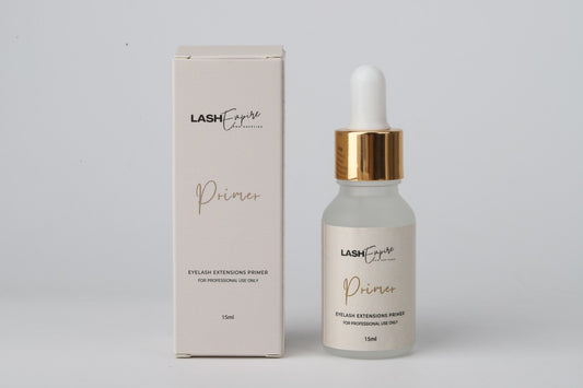 Lash Primer