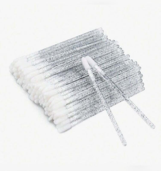 Lipgloss wand