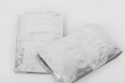 Under eye pads