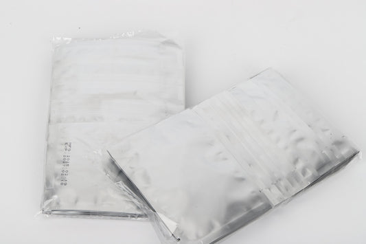 Under eye pads