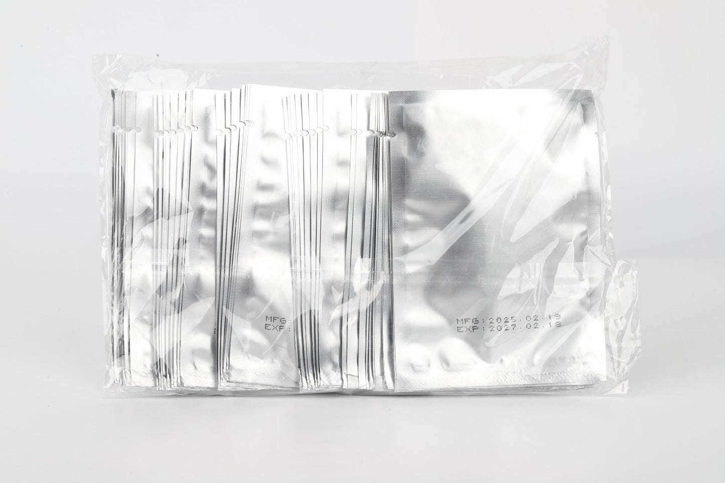 Under eye pads