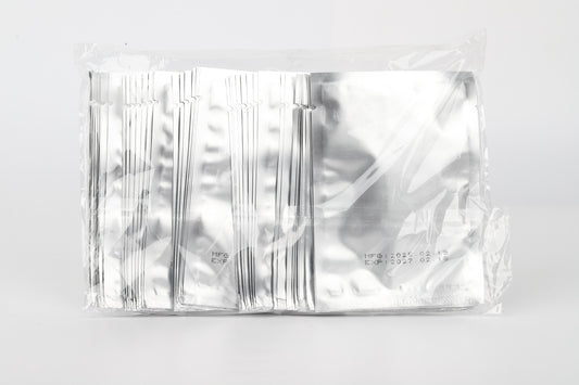 Under eye pads