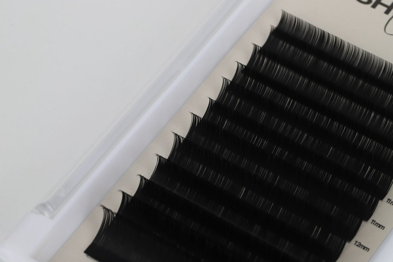 Classic individual lash tray