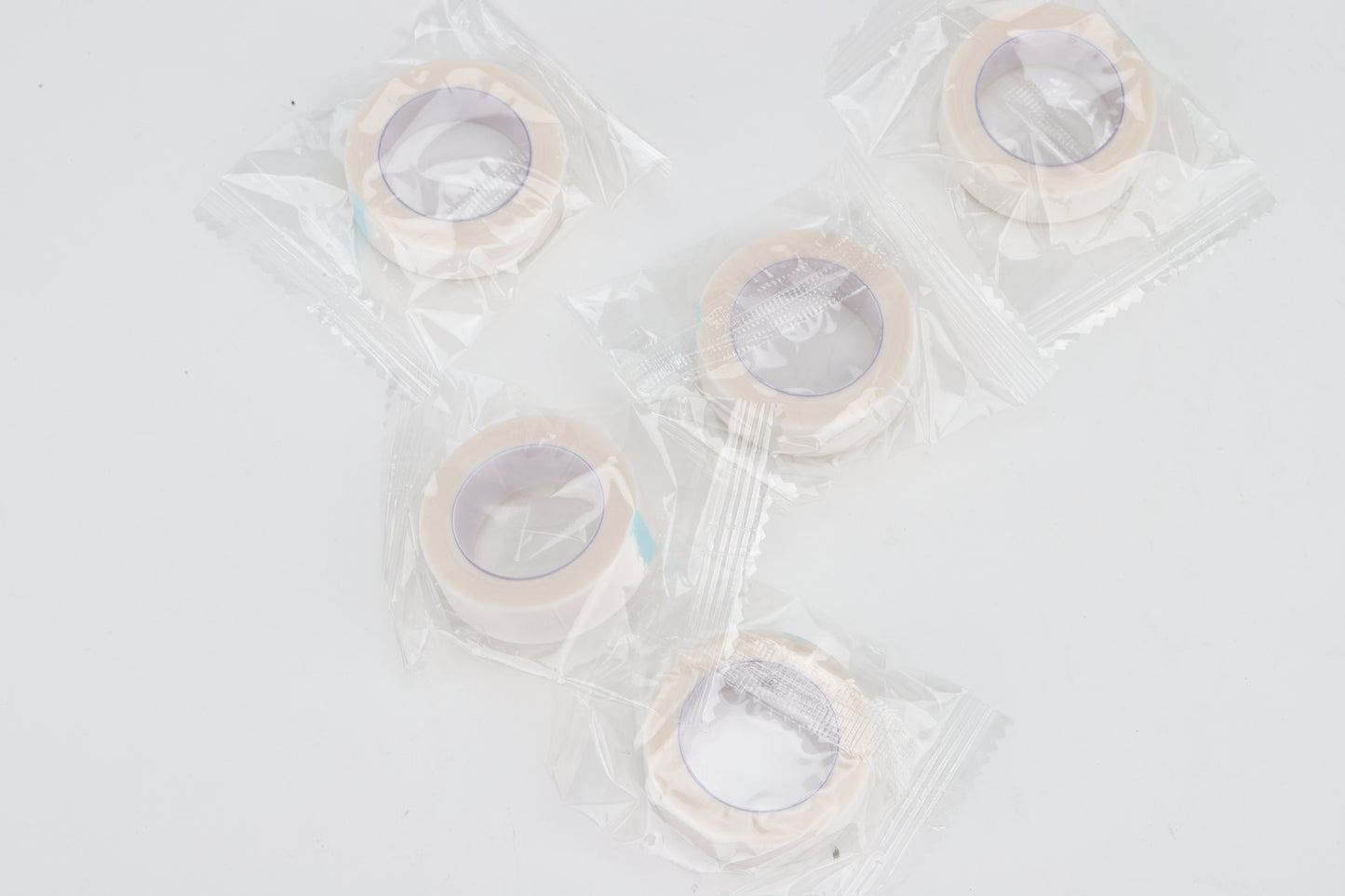 Lash Tape