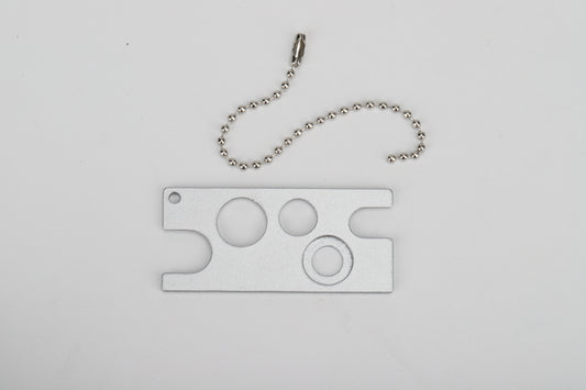 Glue Bottle lid Opener