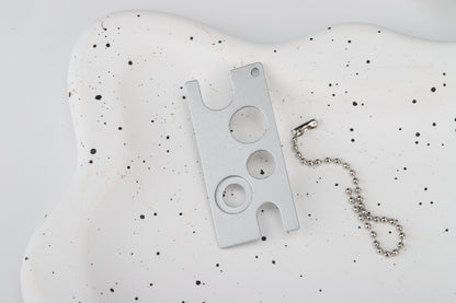 Glue Bottle lid Opener