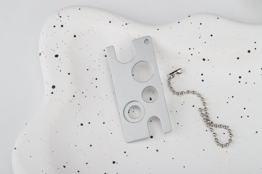 Glue Bottle lid Opener