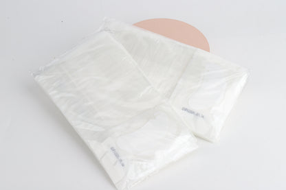 Premium hydrogel under eye pads