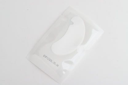Premium hydrogel under eye pads